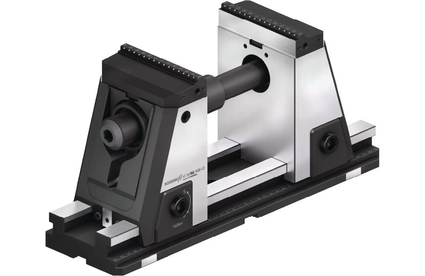 KONTEC KSX-C2 Traditional Vise